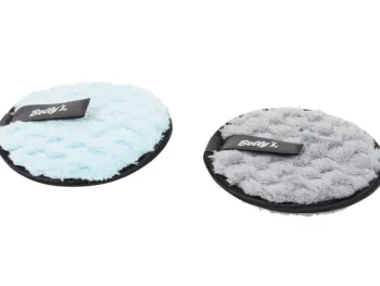 Fashion Chupa Chups Betty'S Herbruikbare Make-Up Remover Pads Meerkleurig