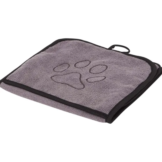 bettys-hondenhanddoek-ZNOsLbVu-1.webp Sale Beldray Betty'S Hondenhanddoek Blauw,Grijs