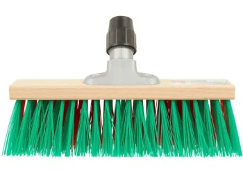 Fashion Scrub Daddy Bezemkop