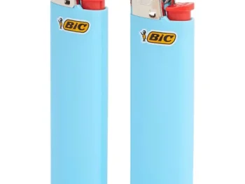 Best BIC Aanstekers Meerkleurig