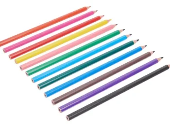 Online BIC Kleurpotloden Meerkleurig