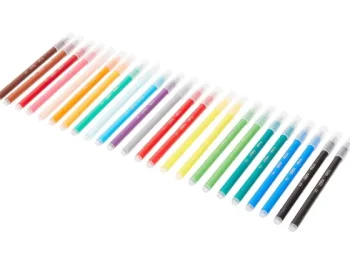 New BIC Kleurstiften Meerkleurig