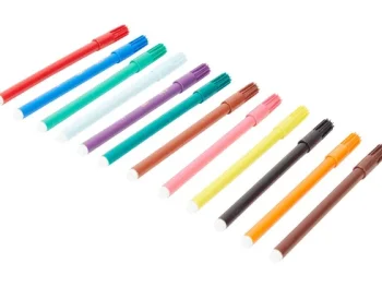 New BIC Kleurstiften Meerkleurig