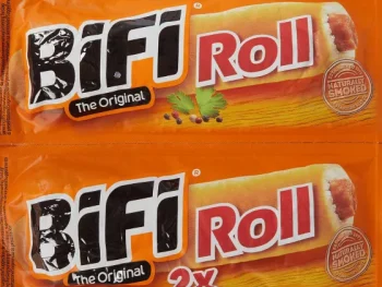 Best Bifi Roll The Original