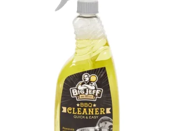 Discount Big Jeff Barbecuereiniger
