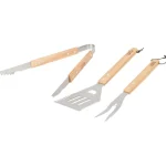 New Big Jeff Barbecueset