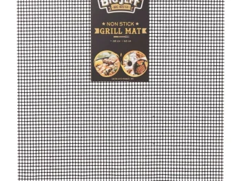 Best Big Jeff Grillmat