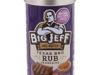 Outlet Big Jeff Kruidenmix