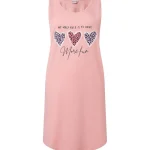 Hot SuperTrash Bigshirt Print