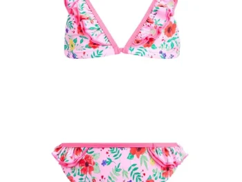 Outlet SuperTrash Bikini Print