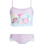 New Merk Bikini Print