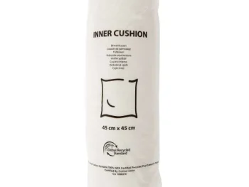 Fashion Code Maison Binnenkussen Wit