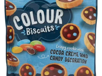 Best Nestlé Biscuits