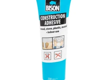 New Bison Montagelijm