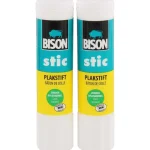 Hot Bison Plakstiften