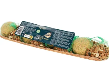 Online Bites For Birds Voerketting