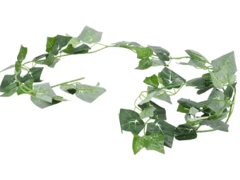 Clearance Merk Bladerenslinger Goud,Groen