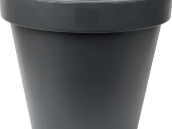 Discount Merk Bloempot Zwart