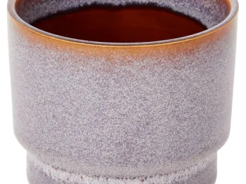 Sale Merk Bloempot Avelon Beige,Groen,Paars