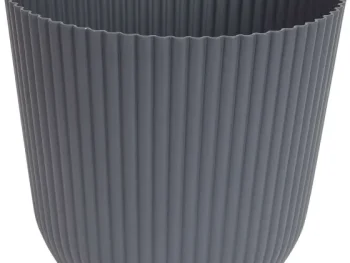 Discount Merk Bloempot Cadiz Beige,Grijs,Taupe,Zwart