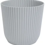 Sale Merk Bloempot Cadiz Grijs,Groen,Roze,Zwart