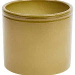 Clearance Merk Bloempot Lucca Grijs,Groen,Rood