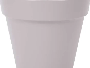 Discount Merk Bloempot Toledo Beige,Grijs,Groen