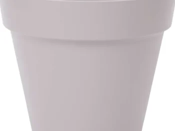 Fashion Merk Bloempot Toledo Bruin,Grijs,Groen