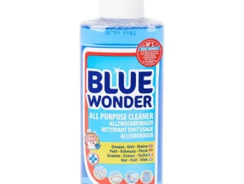 New Blue Wonder Allesreiniger