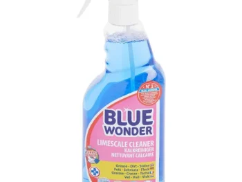 Discount Blue Wonder Anti-Kalk Spray