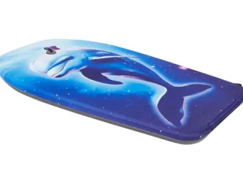 New Dunlop Bodyboard Print