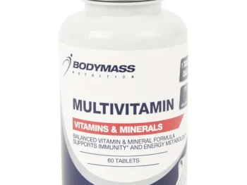 Outlet Kinzo Bodymass Multivitamin