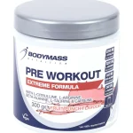 Best Innovit Bodymass Pre-Workout