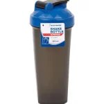 Sale Lock & Lock Bodymass Shakebeker Zwart,Blauw