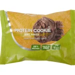 Fashion Kinzo Bodymass Vegan Prote Nekoekje