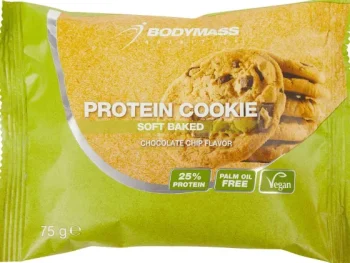 Fashion Kinzo Bodymass Vegan Prote Nekoekje