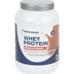 Fashion Kinzo Bodymass Whey Protein Chocolade