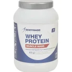 New Kinzo Bodymass Whey Protein Vanille