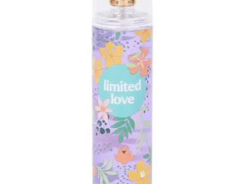 Hot DC Comics Bodymist Meerkleurig