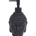 Sale Cascata Boeddha Zeepdispenser Zwart,Grijs,Wit