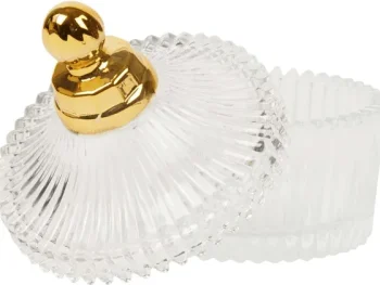 Outlet Lock & Lock Bonbonni Re Transparant