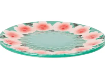 Fashion Merk Bord Print