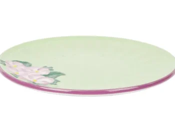 Fashion Merk Bord Print