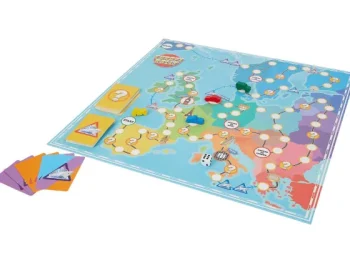 Discount Mini Matters Bordspel