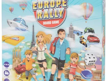 Discount Mini Matters Bordspel