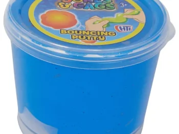 Best Mini Matters Bouncing Putty Blauw,Geel,Groen,Oranje,Roze