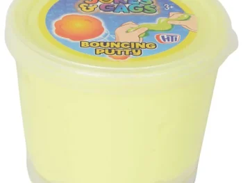 Best Mini Matters Bouncing Putty Blauw,Geel,Groen,Oranje,Roze