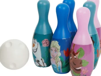 Fashion Disney Bowlingset