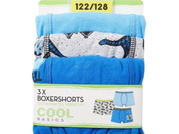 Discount Australian Boxershorts Print