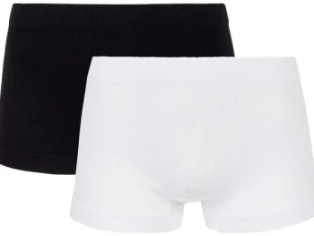 Fashion Australian Boxershorts Print,Roze